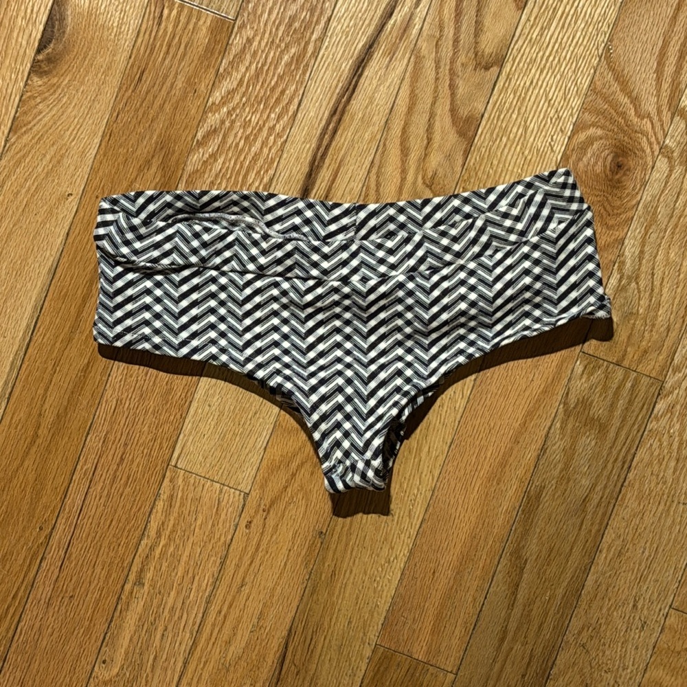 Pain de Sucre bikini XS, USA 30, Fr 80